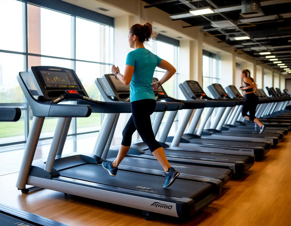 Cardio efficace