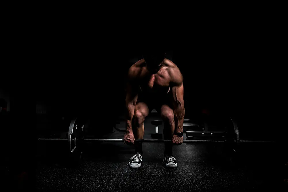 Benefici CrossFit