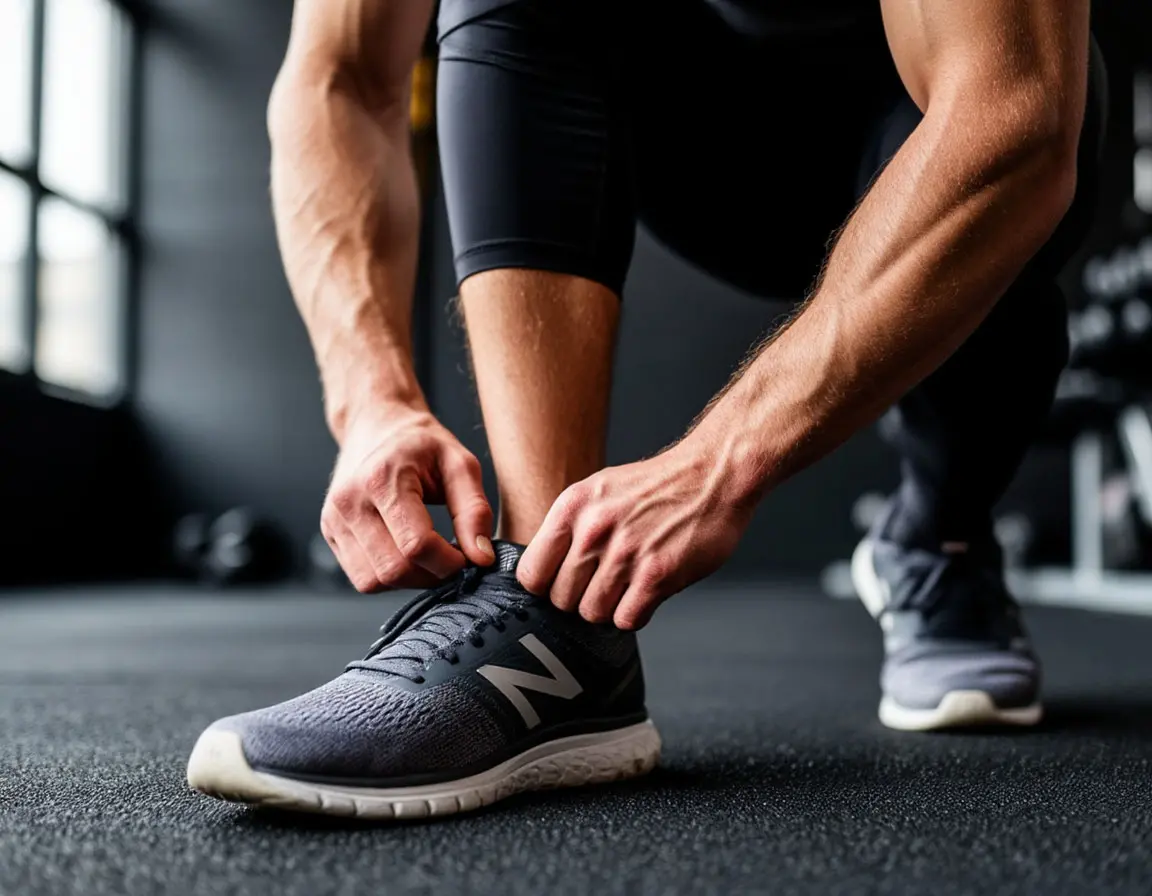 Motivazione fitness