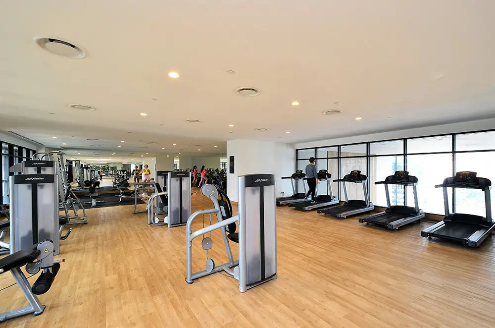 Zona cardio
