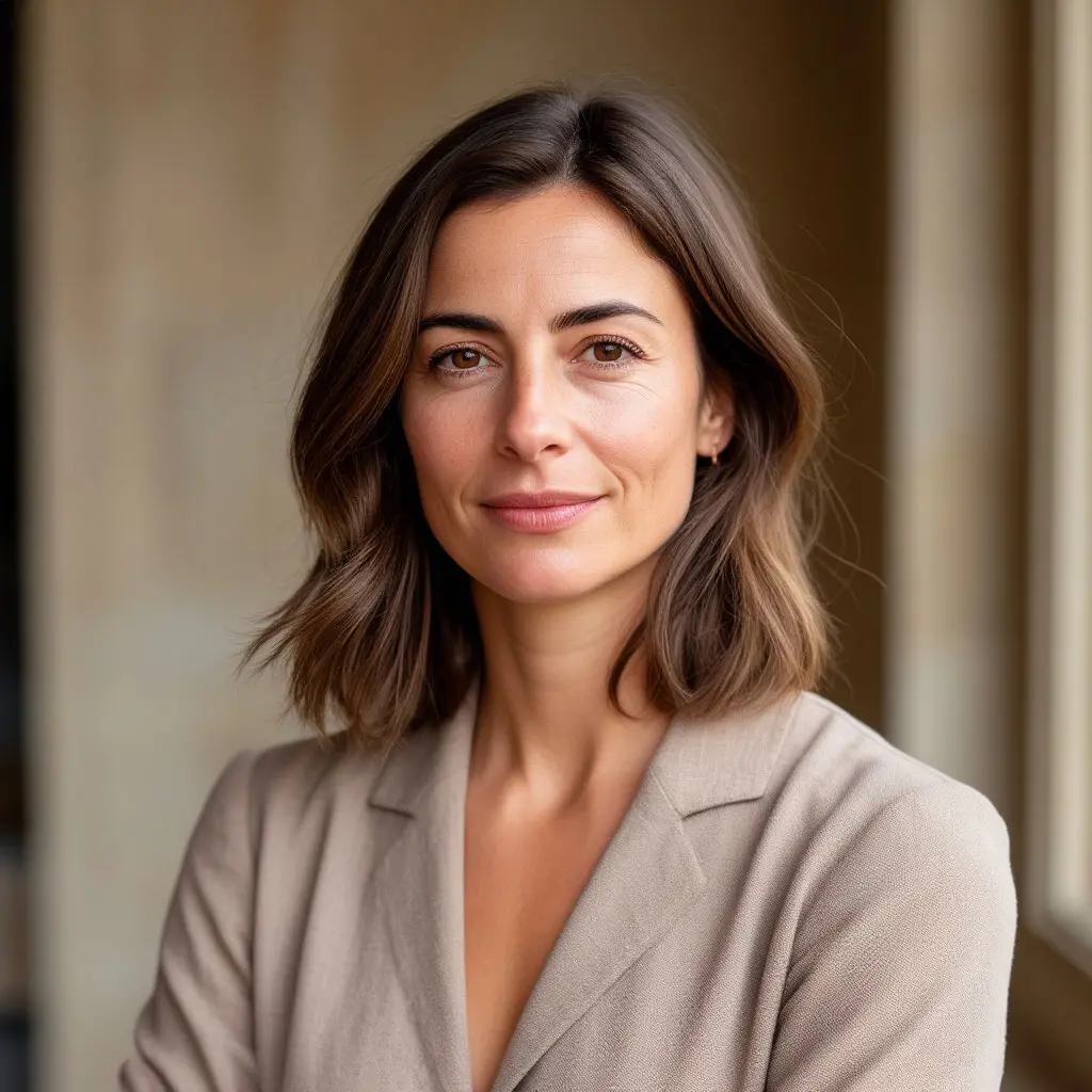 Sophie Martin