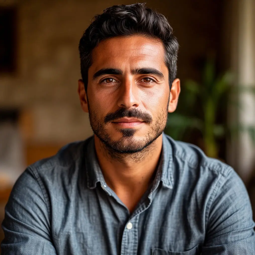 Luca Verdi