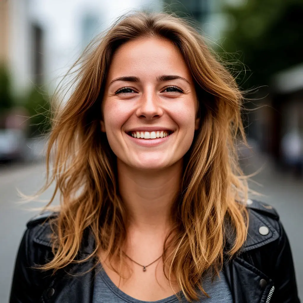 Anna Müller