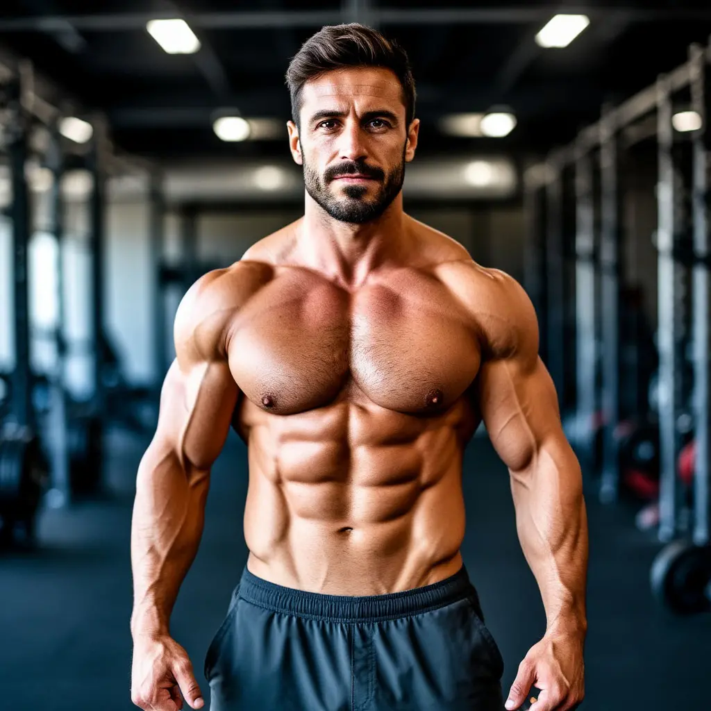 Luca Moretti